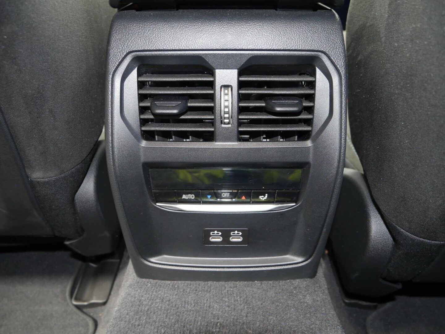 Billede af BMW i4 eDrive40 Gran Coupé Super Charged M-Sport 340HK 5d Aut.