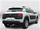 Billede af Citroën C4 Cactus 1,2 PureTech Feel 82HK 5d