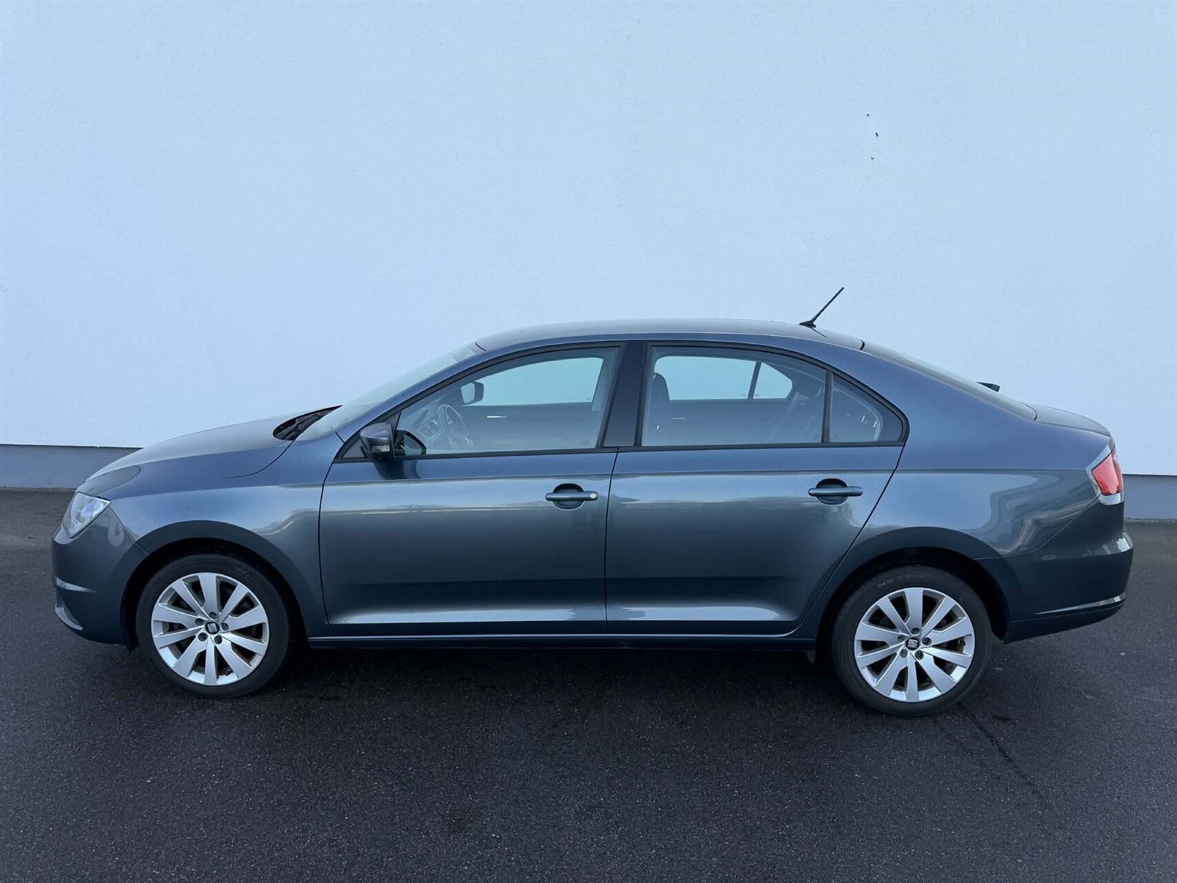 Billede af Seat Toledo 1,2 TSI Style Start/Stop 110HK 5d 6g