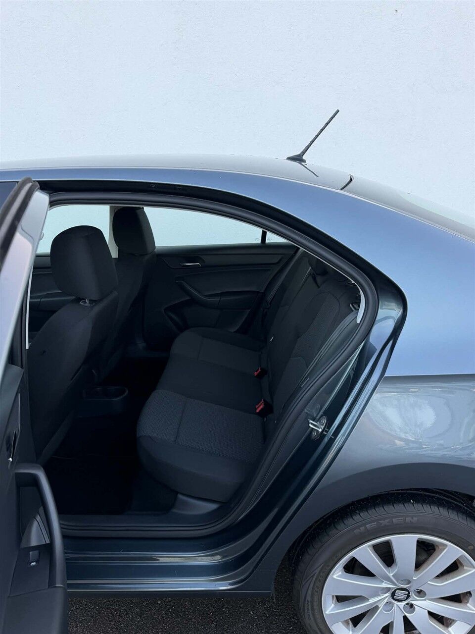 Billede af Seat Toledo 1,2 TSI Style Start/Stop 110HK 5d 6g