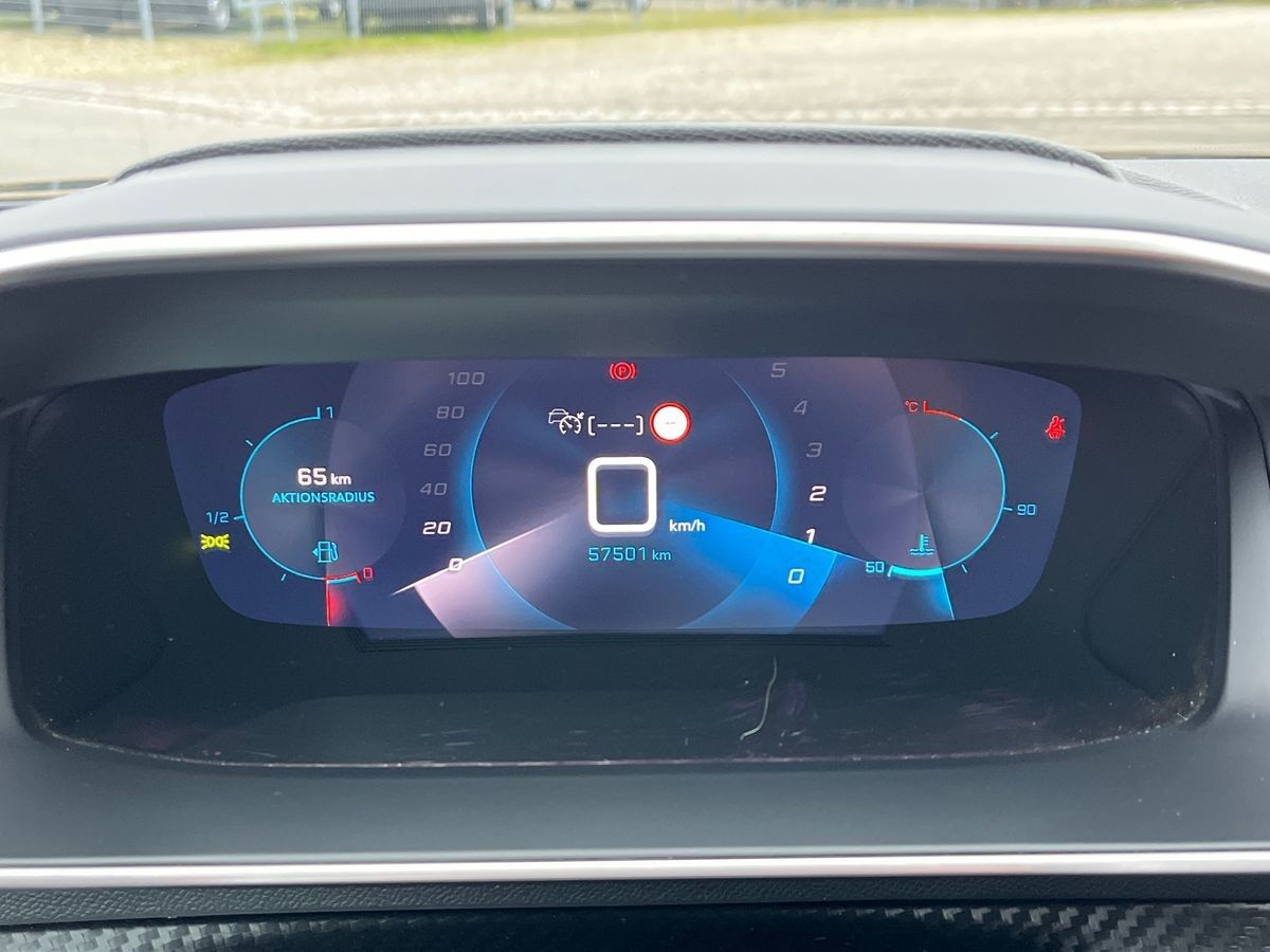 Billede af Peugeot 2008 1,2 PureTech Allure Pack 130HK 5d