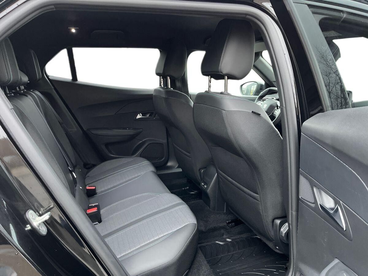 Billede af Peugeot 2008 1,2 PureTech Allure Pack 130HK 5d