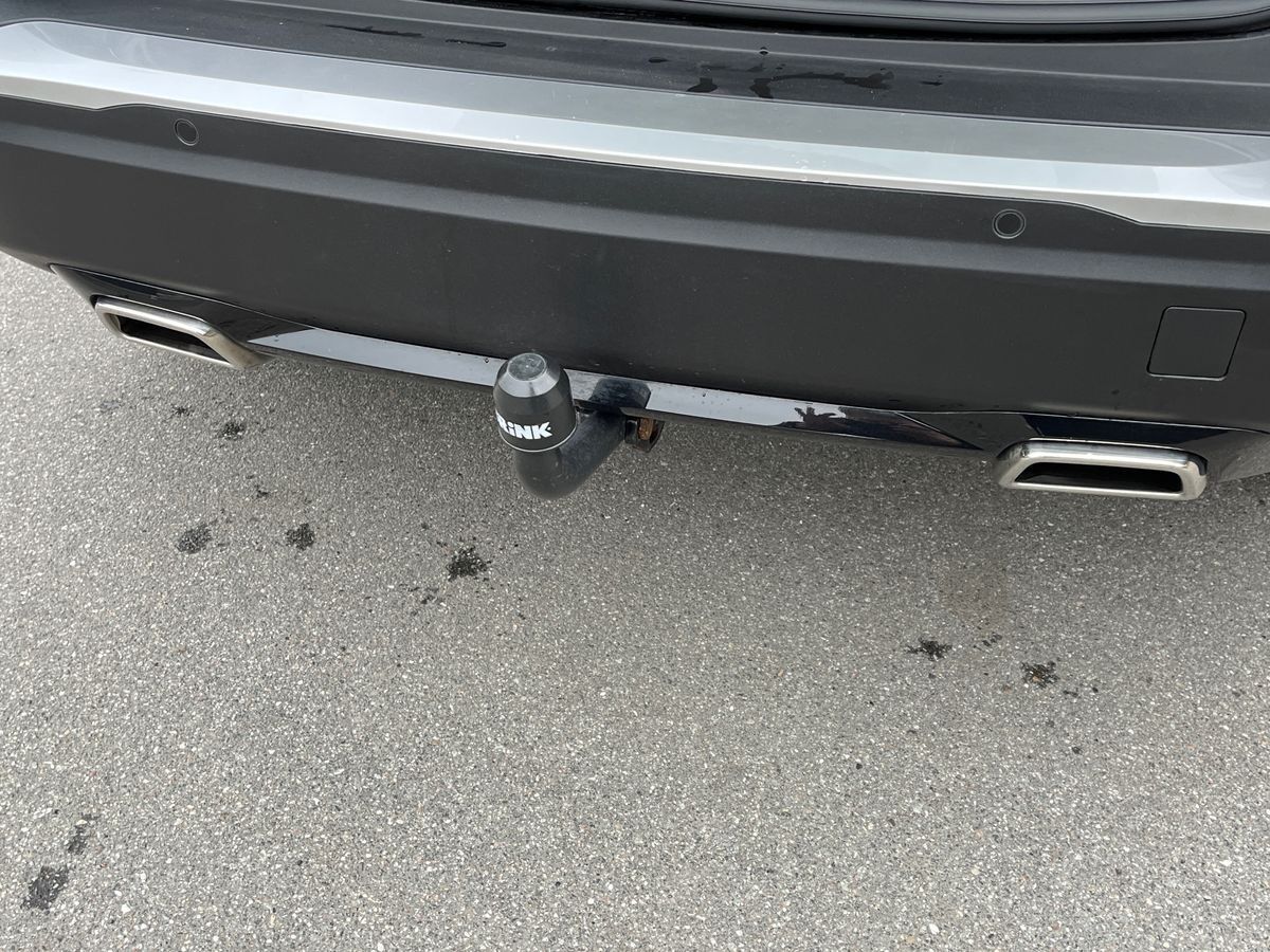 Billede af Peugeot 2008 1,2 PureTech Allure Pack 130HK 5d