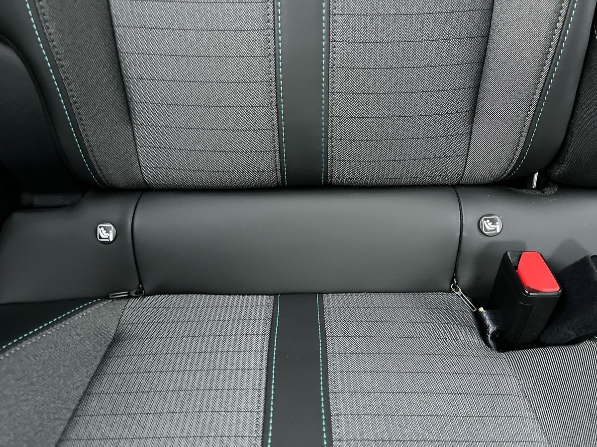 Billede af Peugeot 2008 1,2 PureTech Allure Pack 130HK 5d