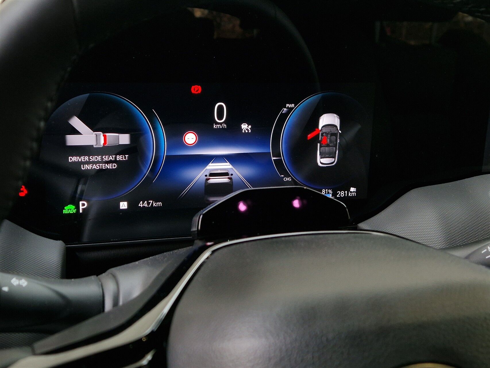 Billede af Toyota Urban Cruiser 128 kW (174 hk) aut. gear Active