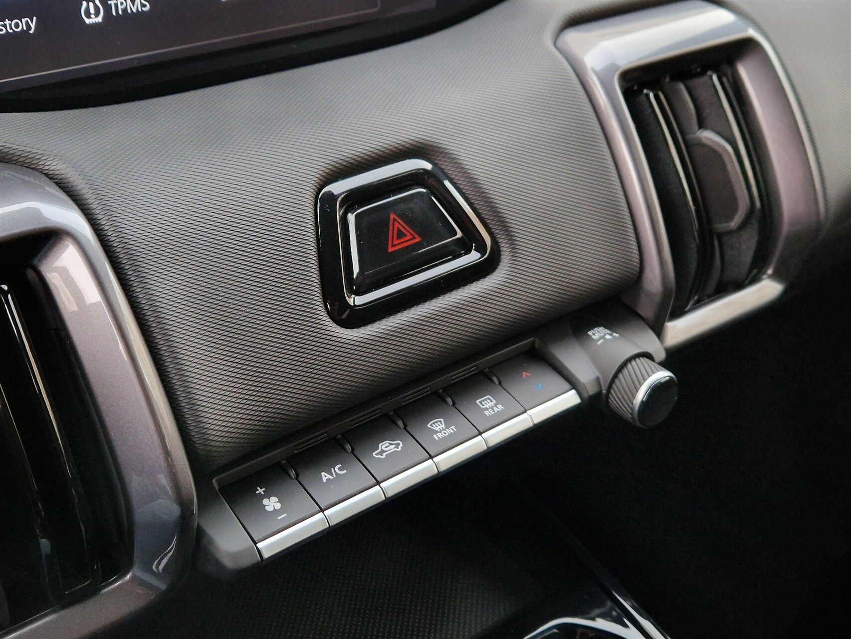 Billede af Toyota Urban Cruiser 128 kW (174 hk) aut. gear Active