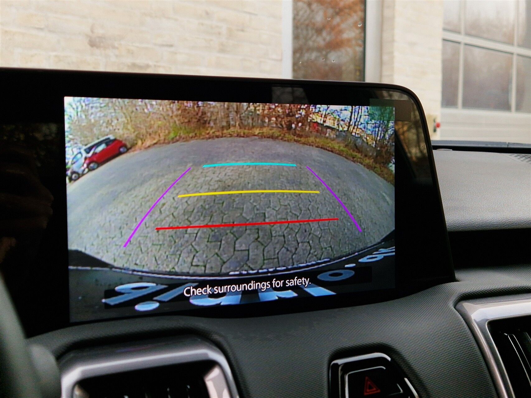 Billede af Toyota Urban Cruiser 128 kW (174 hk) aut. gear Active