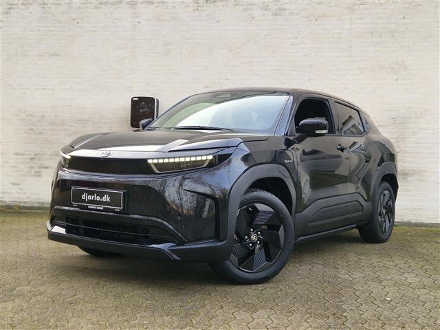 Billede af Toyota Urban Cruiser 128 kW (174 hk) aut. gear Active