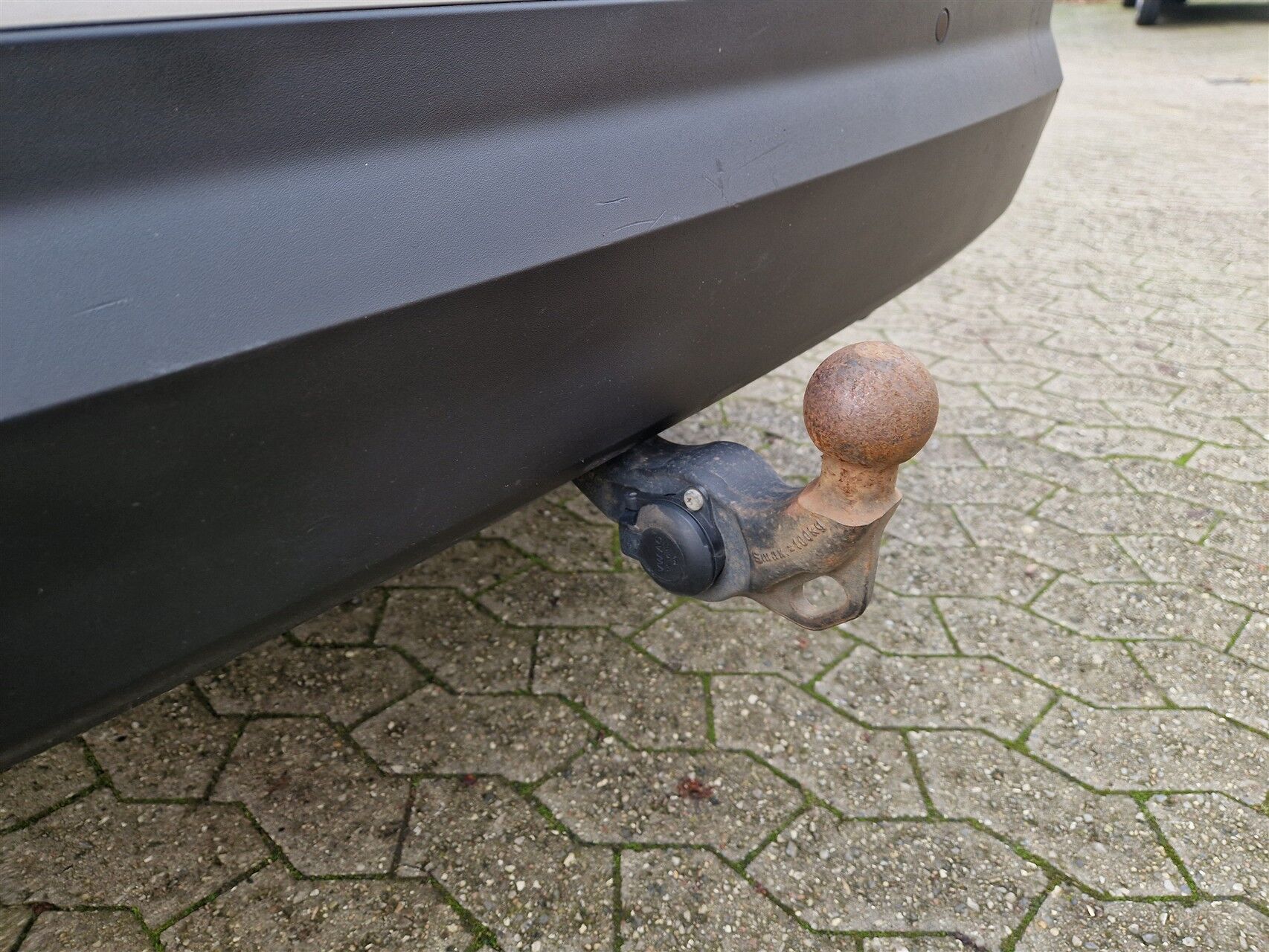 Billede af Skoda Kodiaq 1,5 TSI ACT Family DSG 150HK 5d 7g Aut.