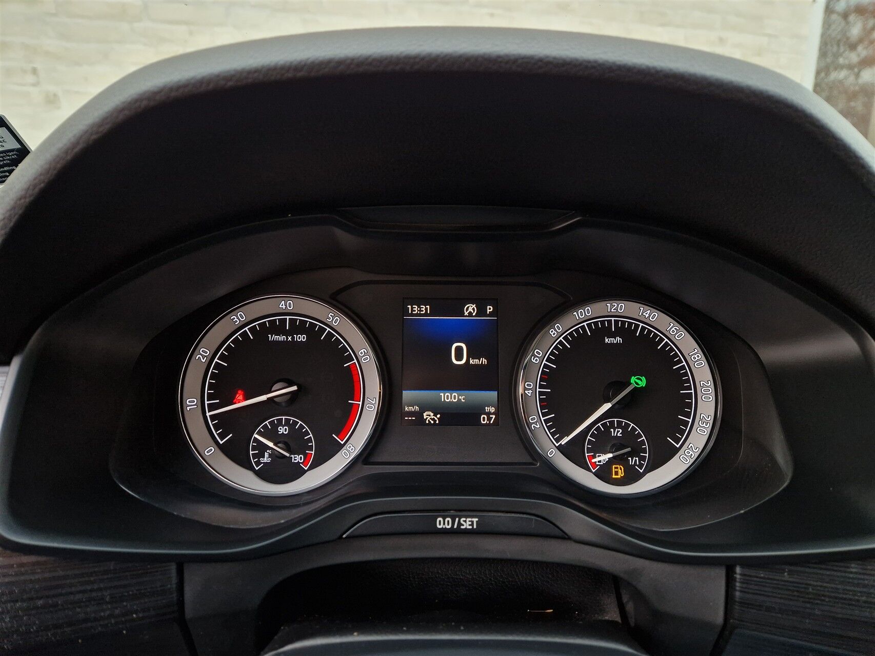 Billede af Skoda Kodiaq 1,5 TSI ACT Family DSG 150HK 5d 7g Aut.