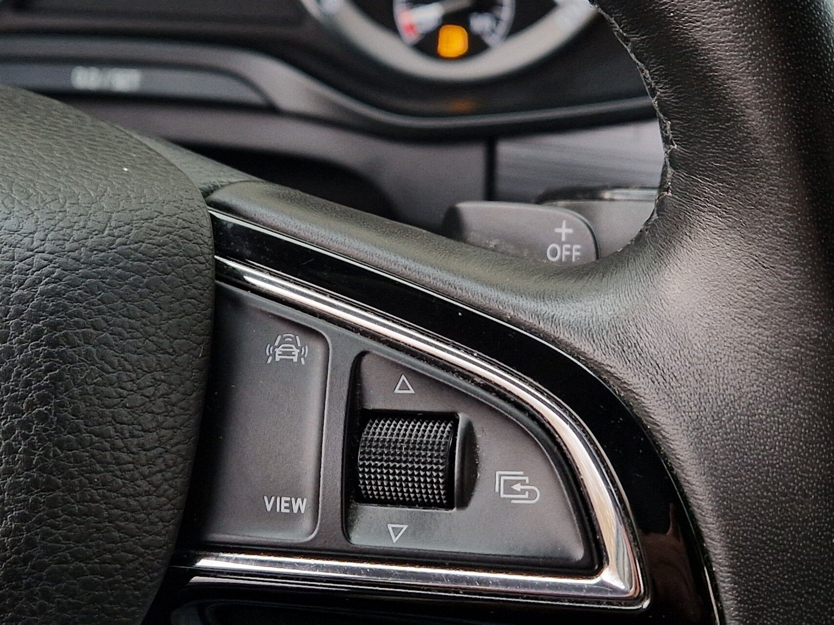 Billede af Skoda Kodiaq 1,5 TSI ACT Family DSG 150HK 5d 7g Aut.