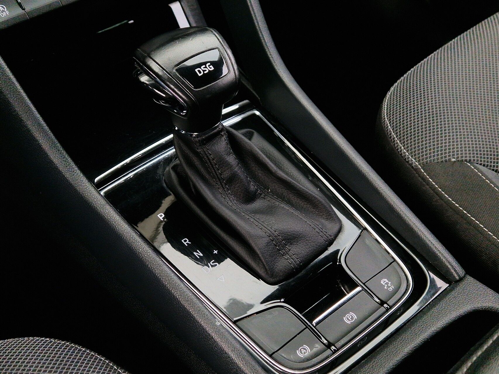 Billede af Skoda Kodiaq 1,5 TSI ACT Family DSG 150HK 5d 7g Aut.