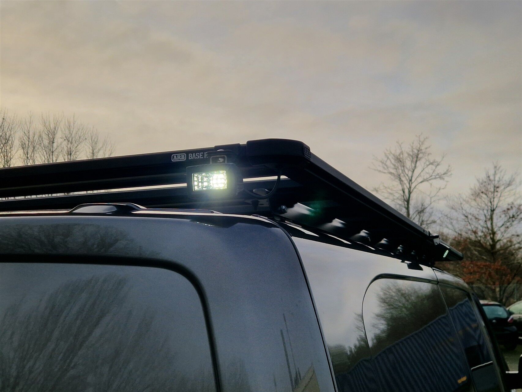 Billede af Toyota Proace Long 2,0 D Comfort Master To skydedør 144HK Van 8g Aut.