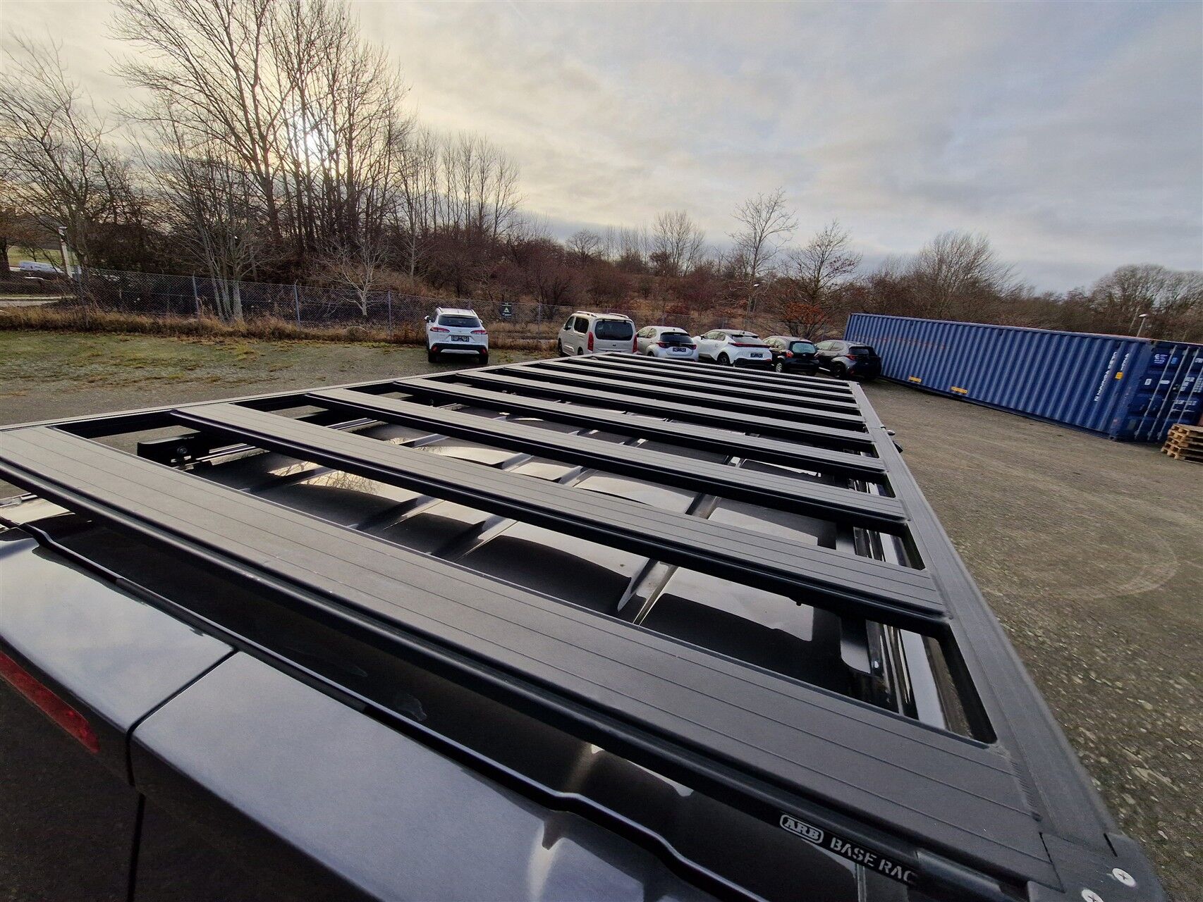 Billede af Toyota Proace Long 2,0 D Comfort Master To skydedør 144HK Van 8g Aut.