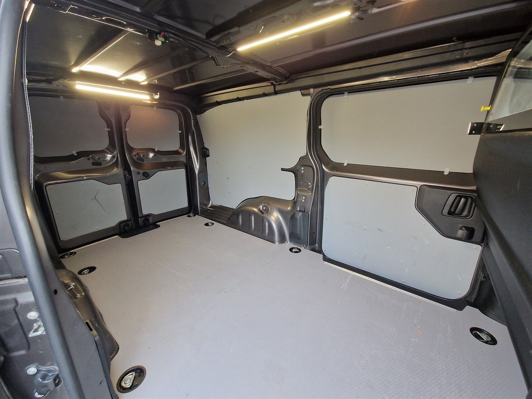 Billede af Toyota Proace Long 2,0 D Comfort Master To skydedør 144HK Van 8g Aut.