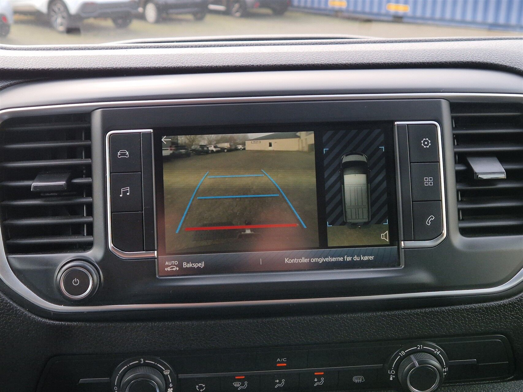 Billede af Toyota Proace Long 2,0 D Comfort Master To skydedør 144HK Van 8g Aut.