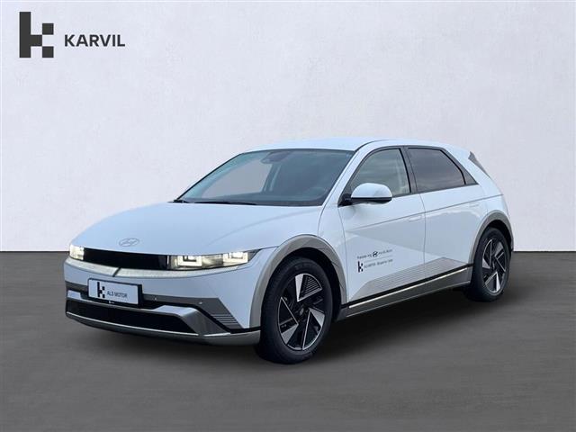 Billede af Hyundai Ioniq 5 Electric 84 kWh Advanced 229HK 5d Aut.