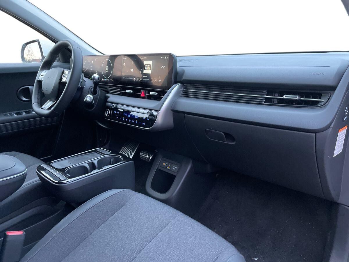 Billede af Hyundai Ioniq 5 Electric 84 kWh Advanced 229HK 5d Aut.