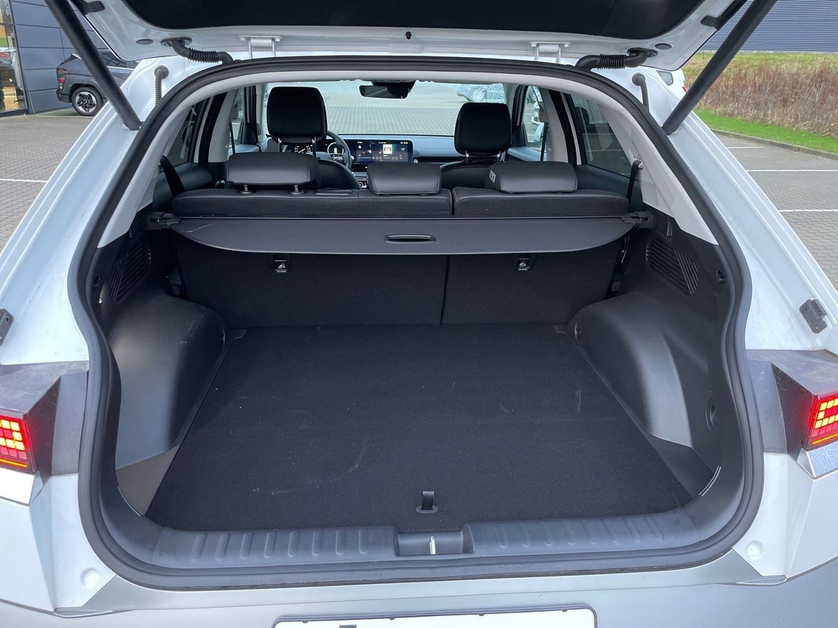 Billede af Hyundai Ioniq 5 Electric 84 kWh Advanced 229HK 5d Aut.
