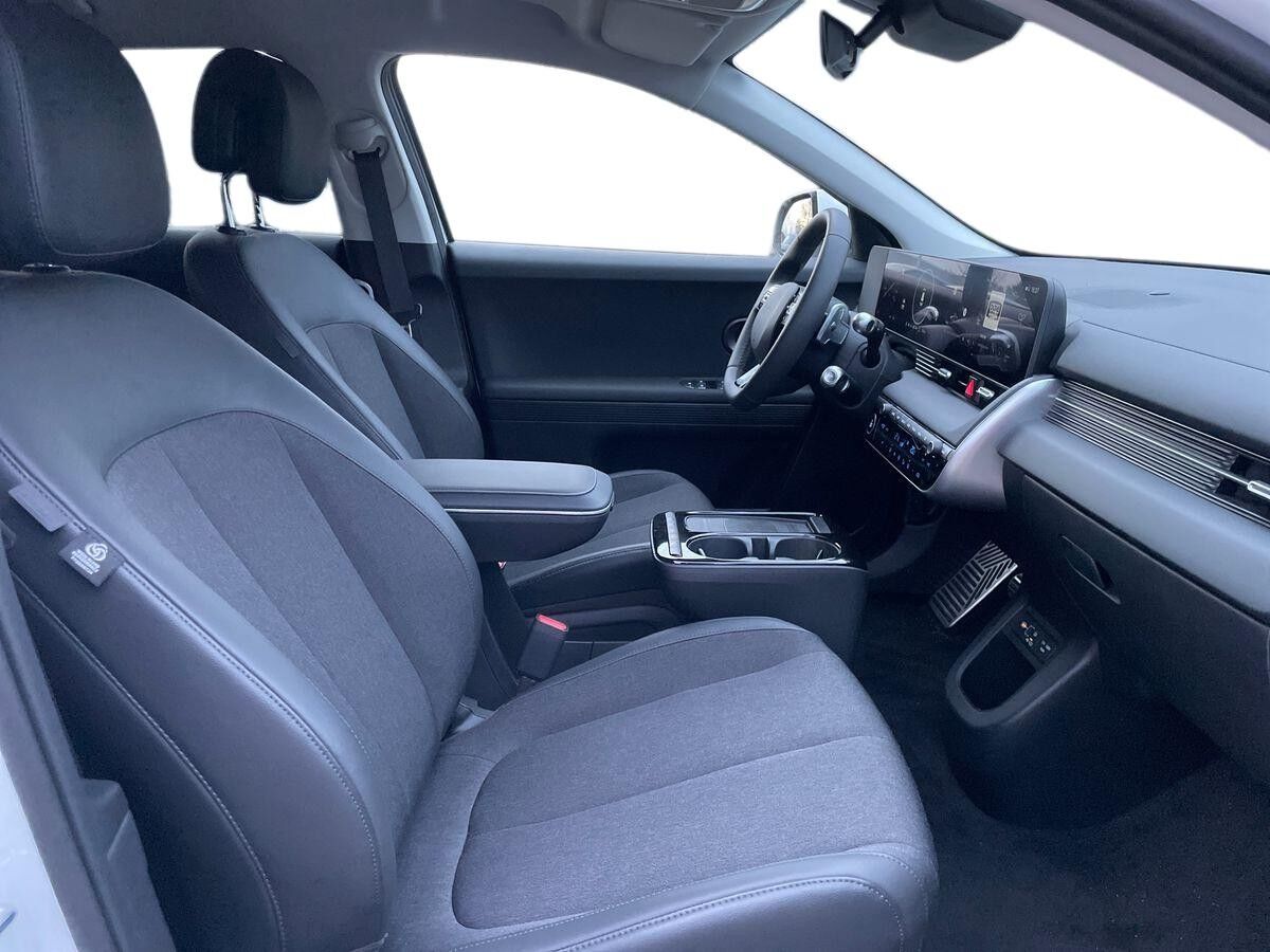 Billede af Hyundai Inster EL Long Range Advanced 49 kwh 115HK Aut. 