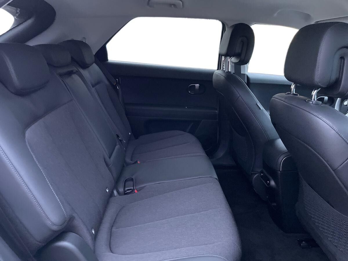Billede af Hyundai Inster EL Long Range Advanced 49 kwh 115HK Aut. 