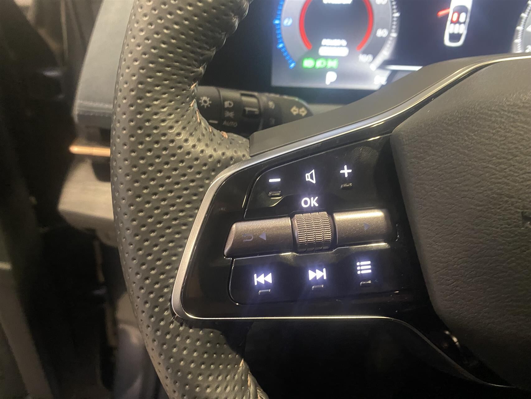 Billede af Nissan Ariya EL Evolve 238HK 5d Aut.