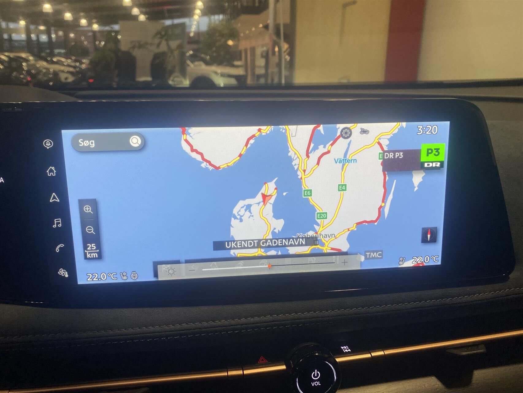 Billede af Nissan Ariya EL Evolve 238HK 5d Aut.