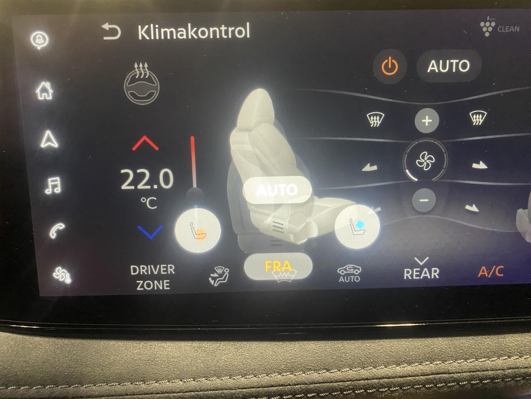 Billede af Nissan Ariya EL Evolve 238HK 5d Aut.