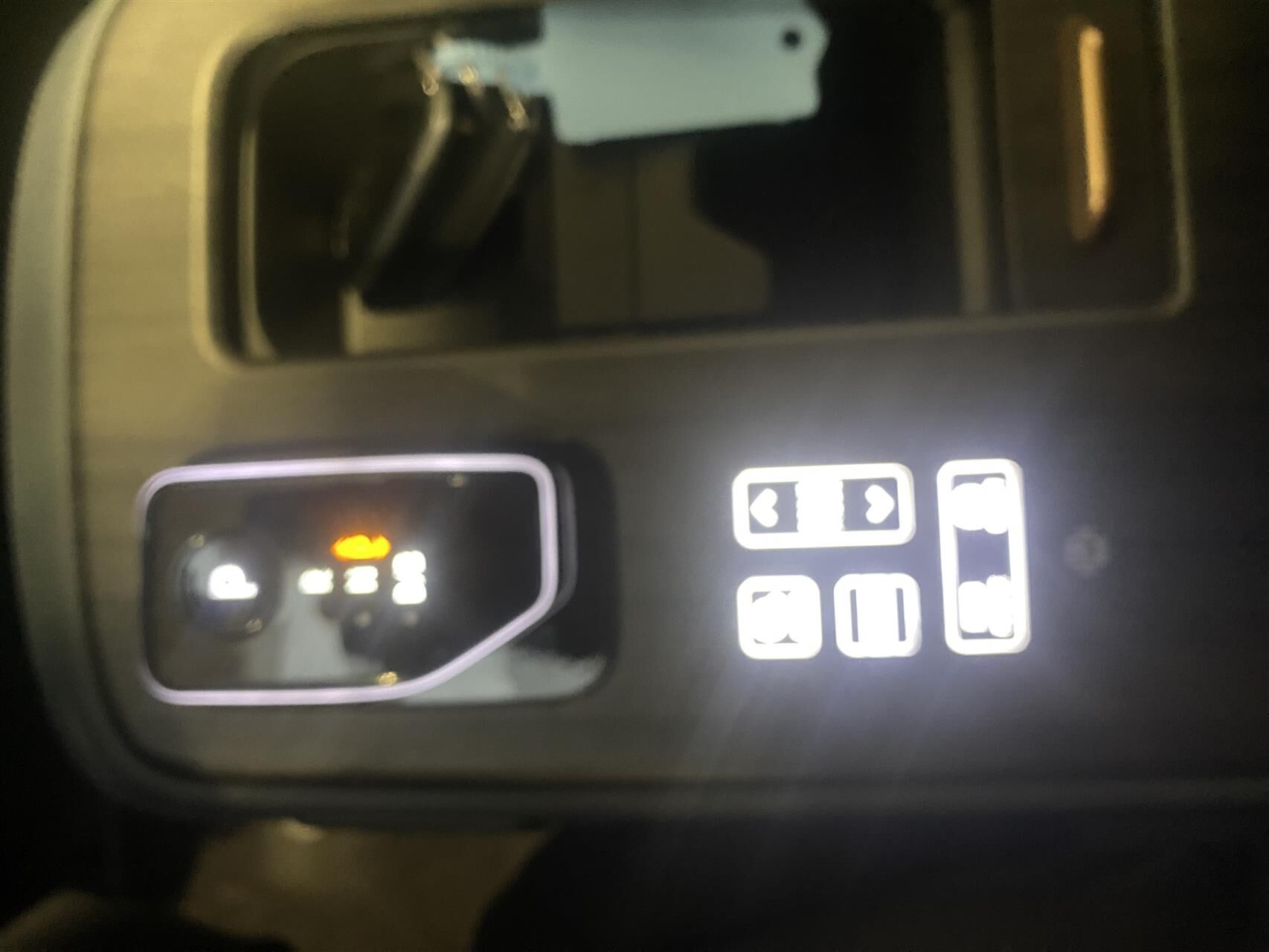 Billede af Nissan Ariya EL Evolve 238HK 5d Aut.