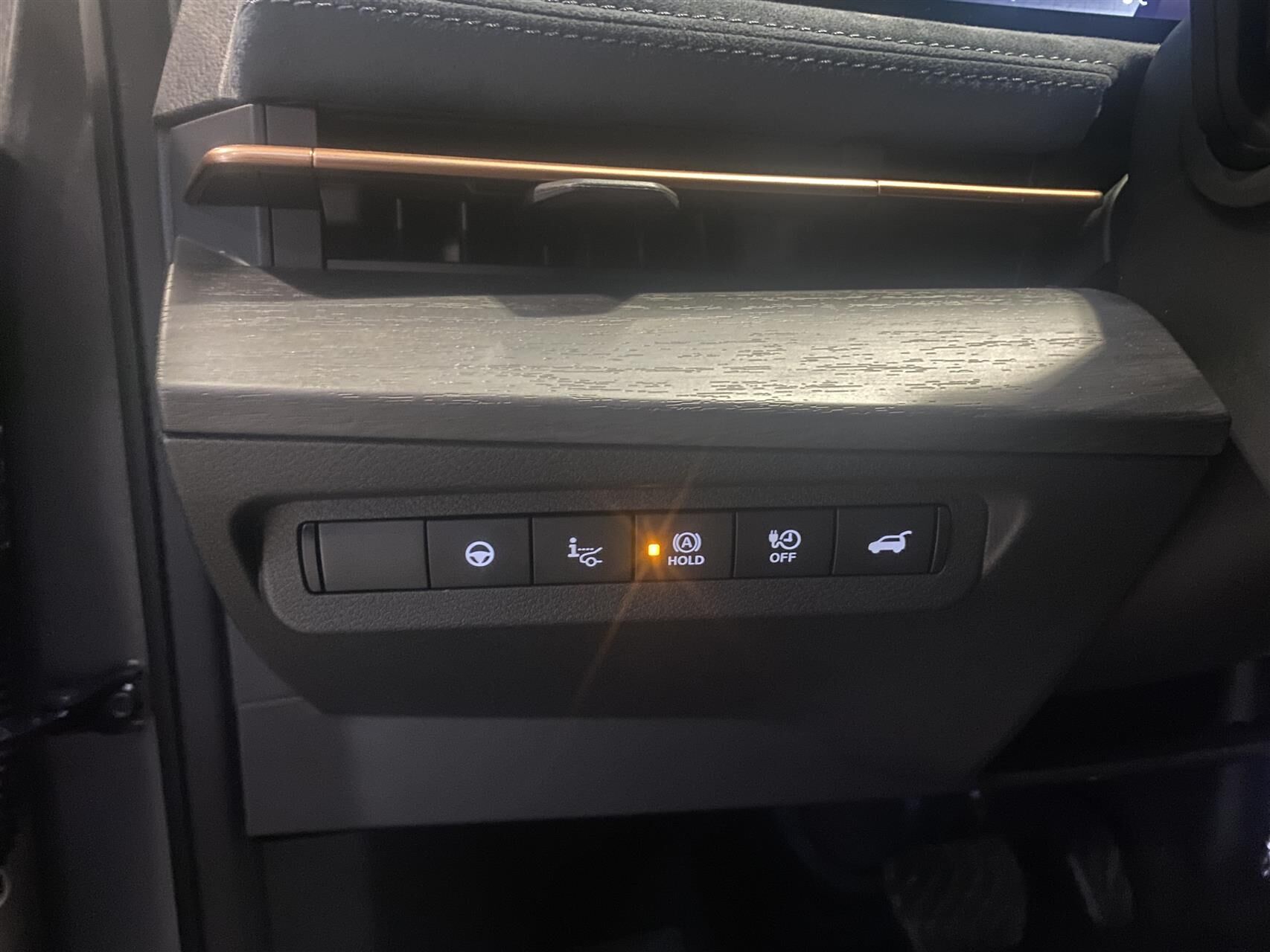 Billede af Nissan Ariya EL Evolve 238HK 5d Aut.