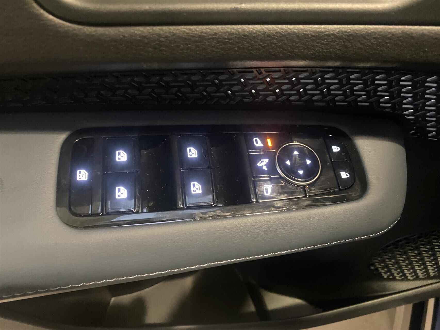 Billede af Nissan Ariya EL Evolve 238HK 5d Aut.