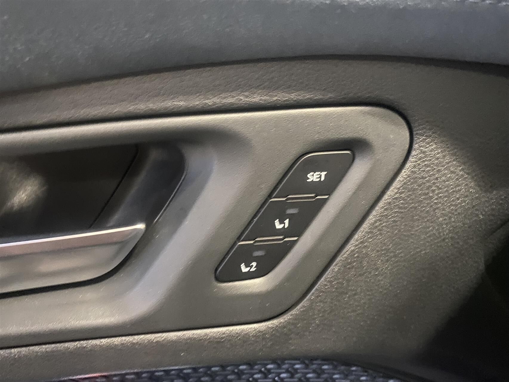 Billede af Nissan Ariya EL Evolve 238HK 5d Aut.