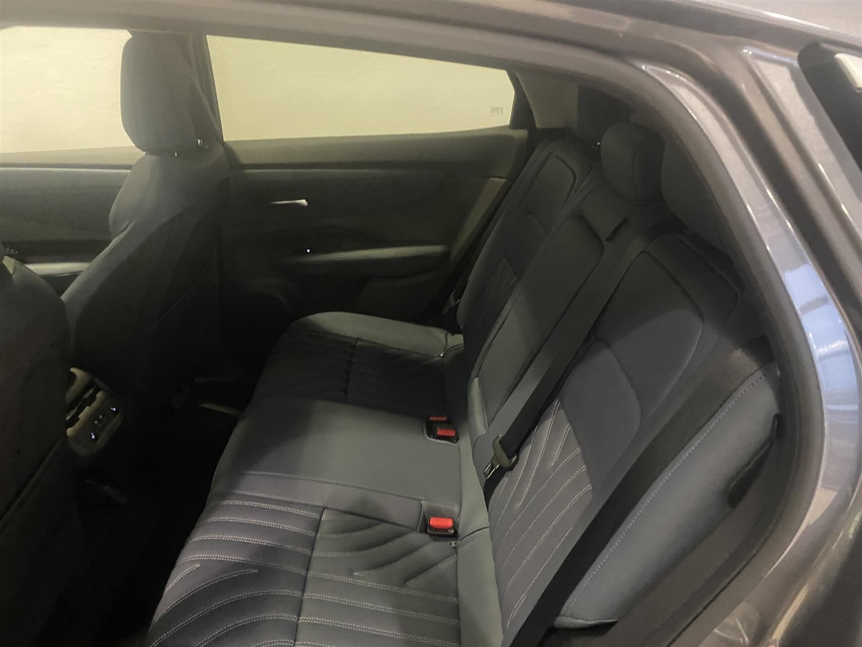 Billede af Nissan Ariya EL Evolve 238HK 5d Aut.