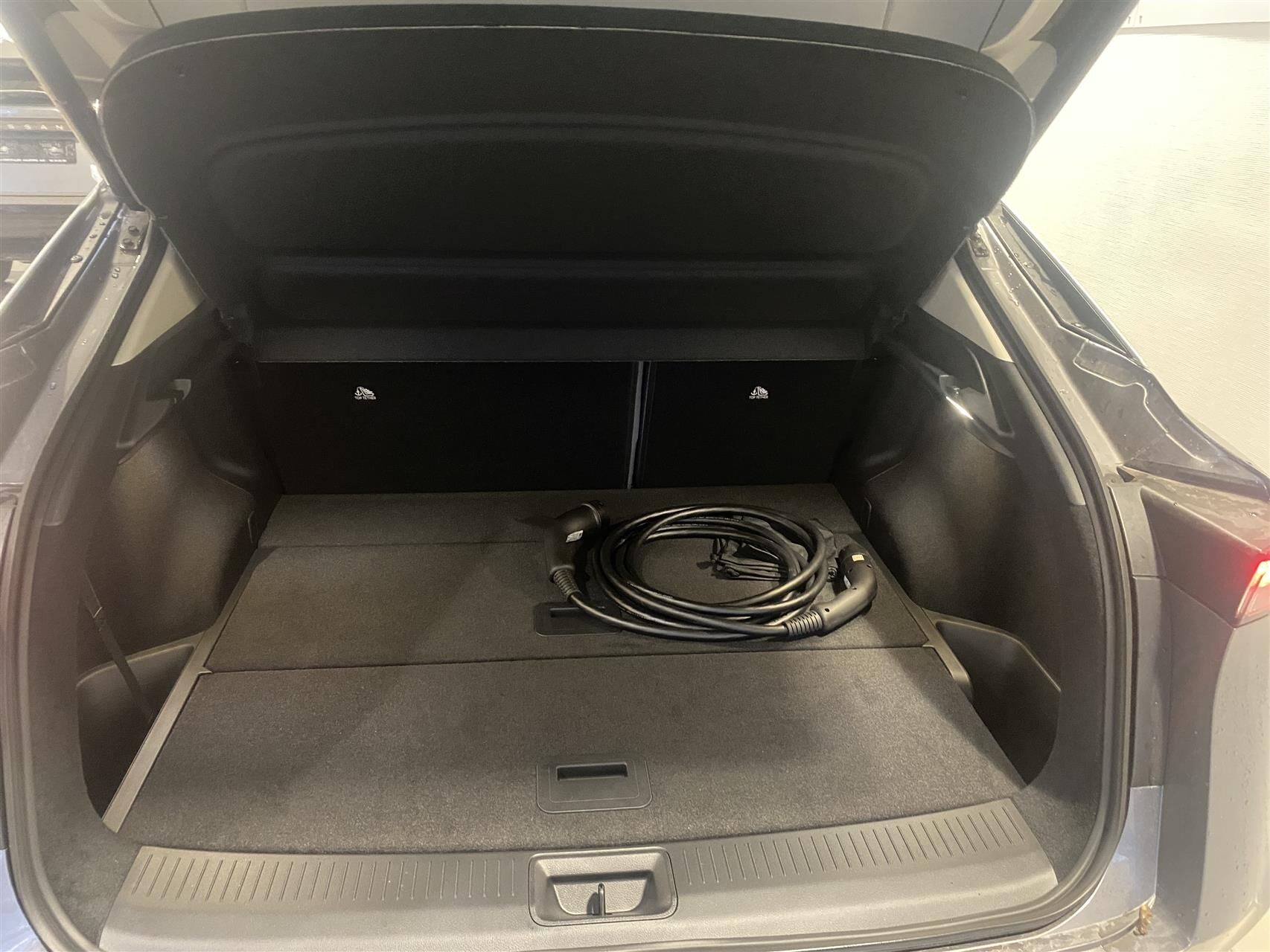 Billede af Nissan Ariya EL Evolve 238HK 5d Aut.