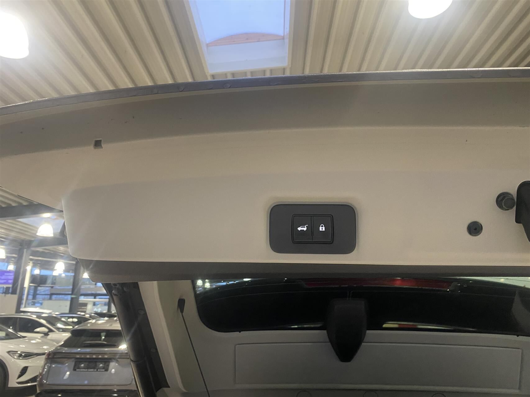 Billede af Nissan Ariya EL Evolve 238HK 5d Aut.