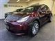 Billede af Tesla Model Y EL RWD 299HK 5d Aut.