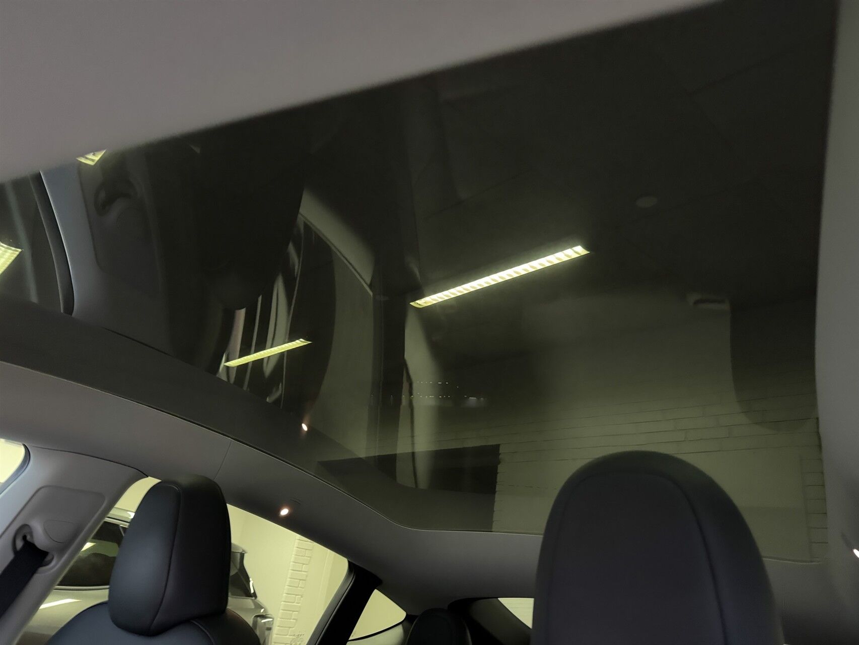 Billede af Tesla Model Y EL RWD 299HK 5d Aut.