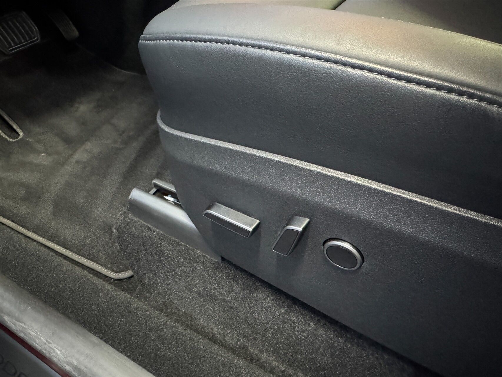 Billede af Tesla Model Y EL RWD 299HK 5d Aut.