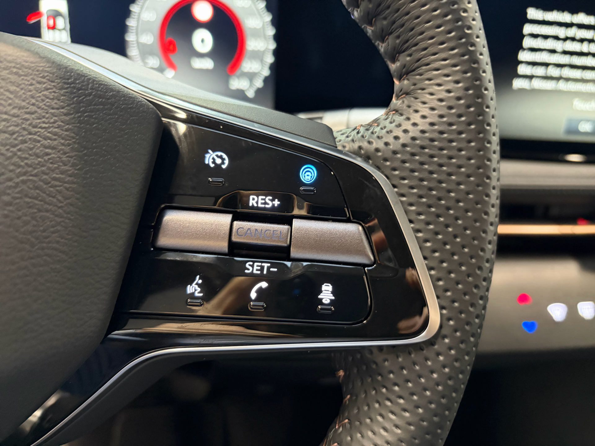 Billede af Nissan Ariya EL Advance 214HK 5d Aut.