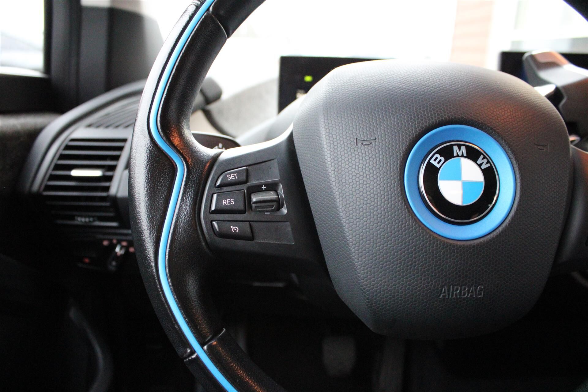 Billede af BMW i3 S EL 184HK 5d Aut.