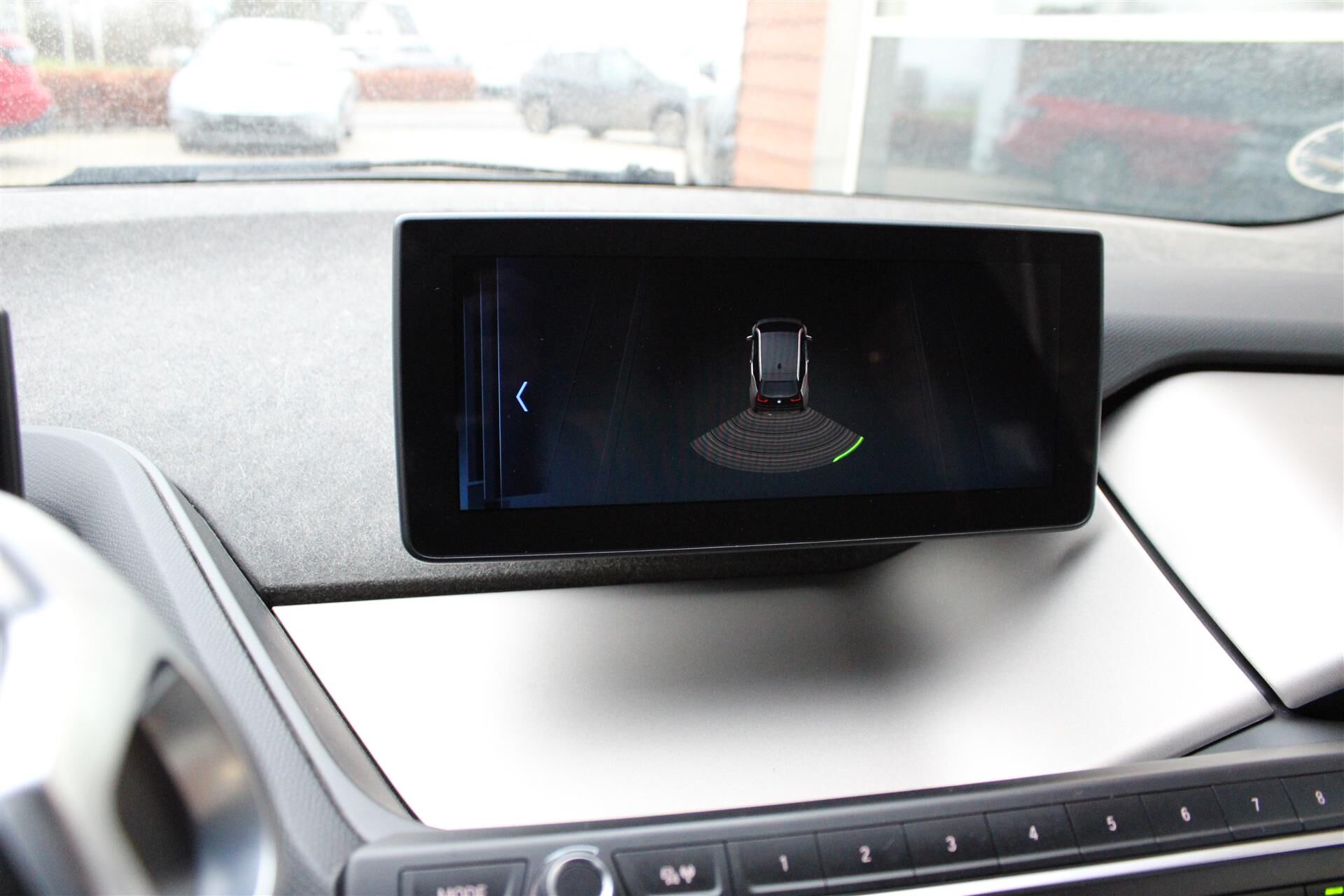 Billede af BMW i3 S EL 184HK 5d Aut.