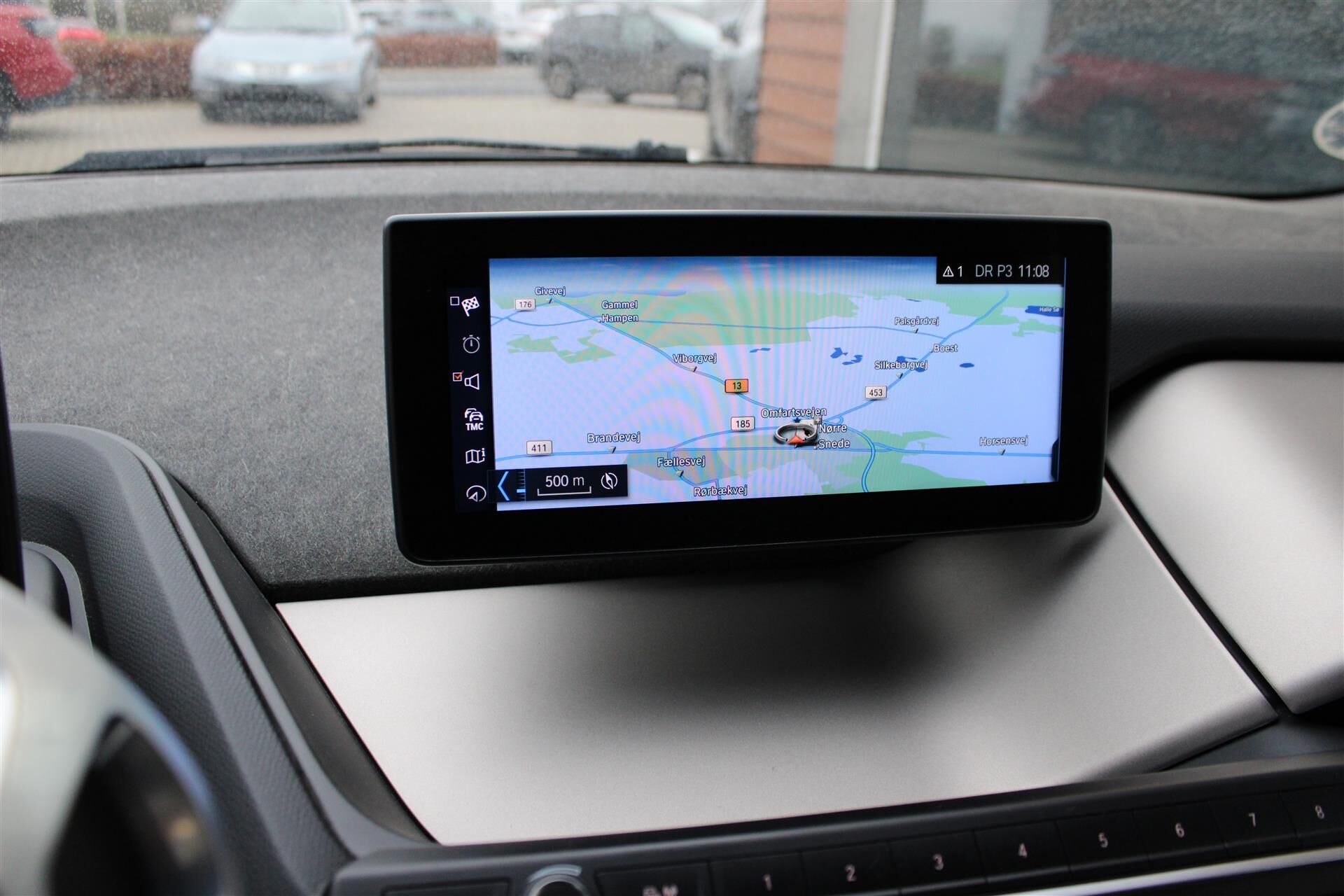 Billede af BMW i3 S EL 184HK 5d Aut.