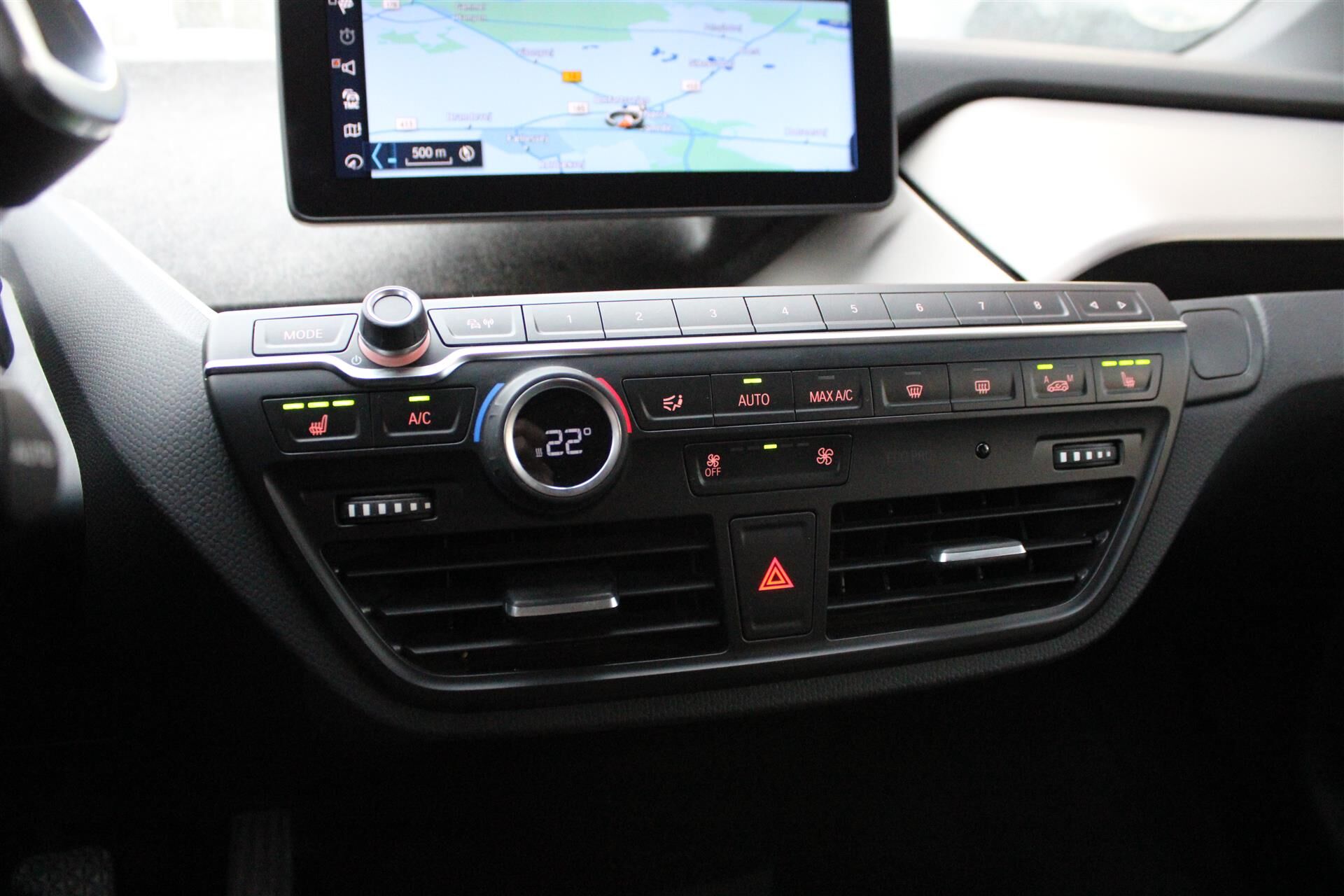 Billede af BMW i3 S EL 184HK 5d Aut.