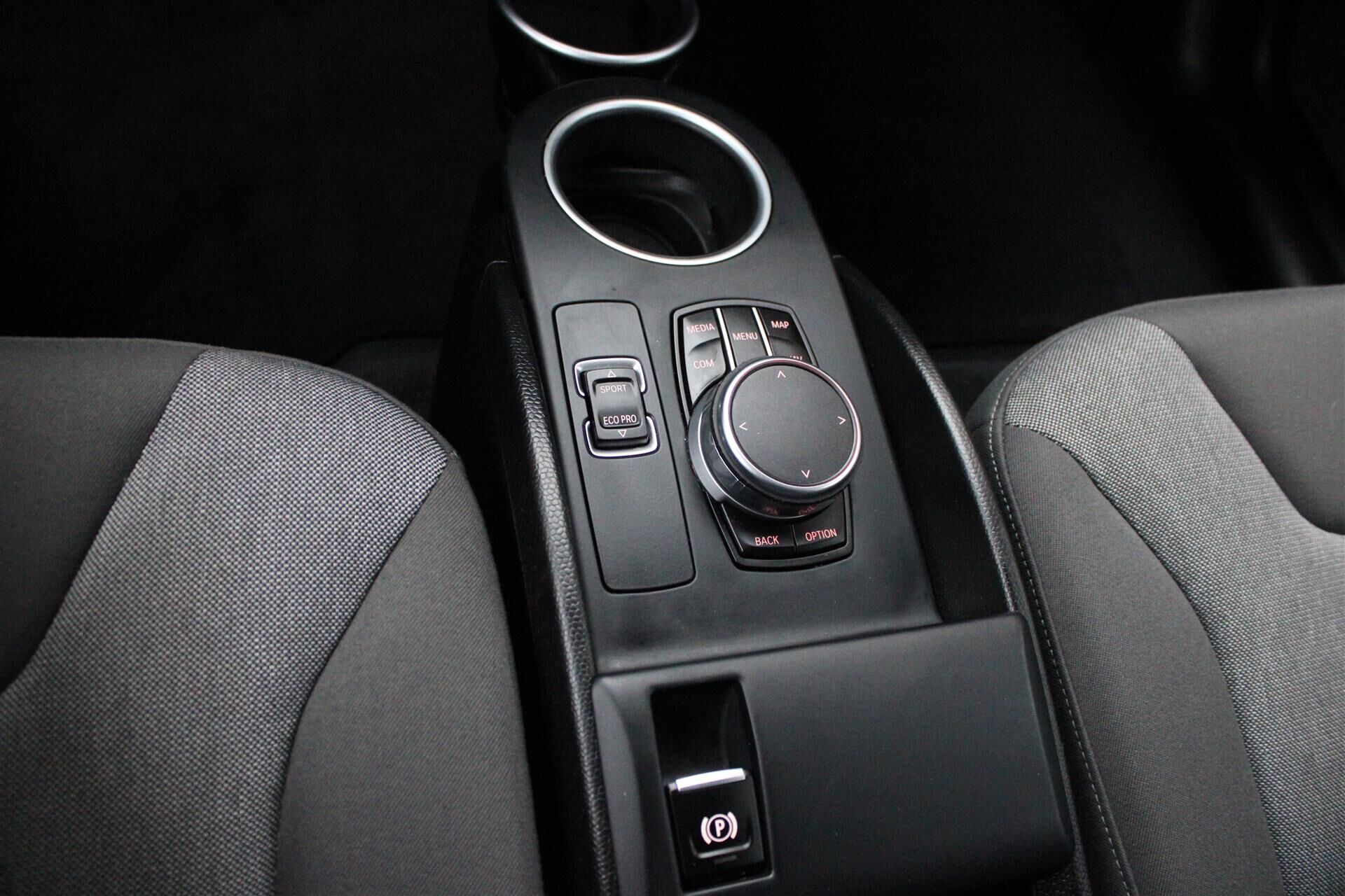 Billede af BMW i3 S EL 184HK 5d Aut.