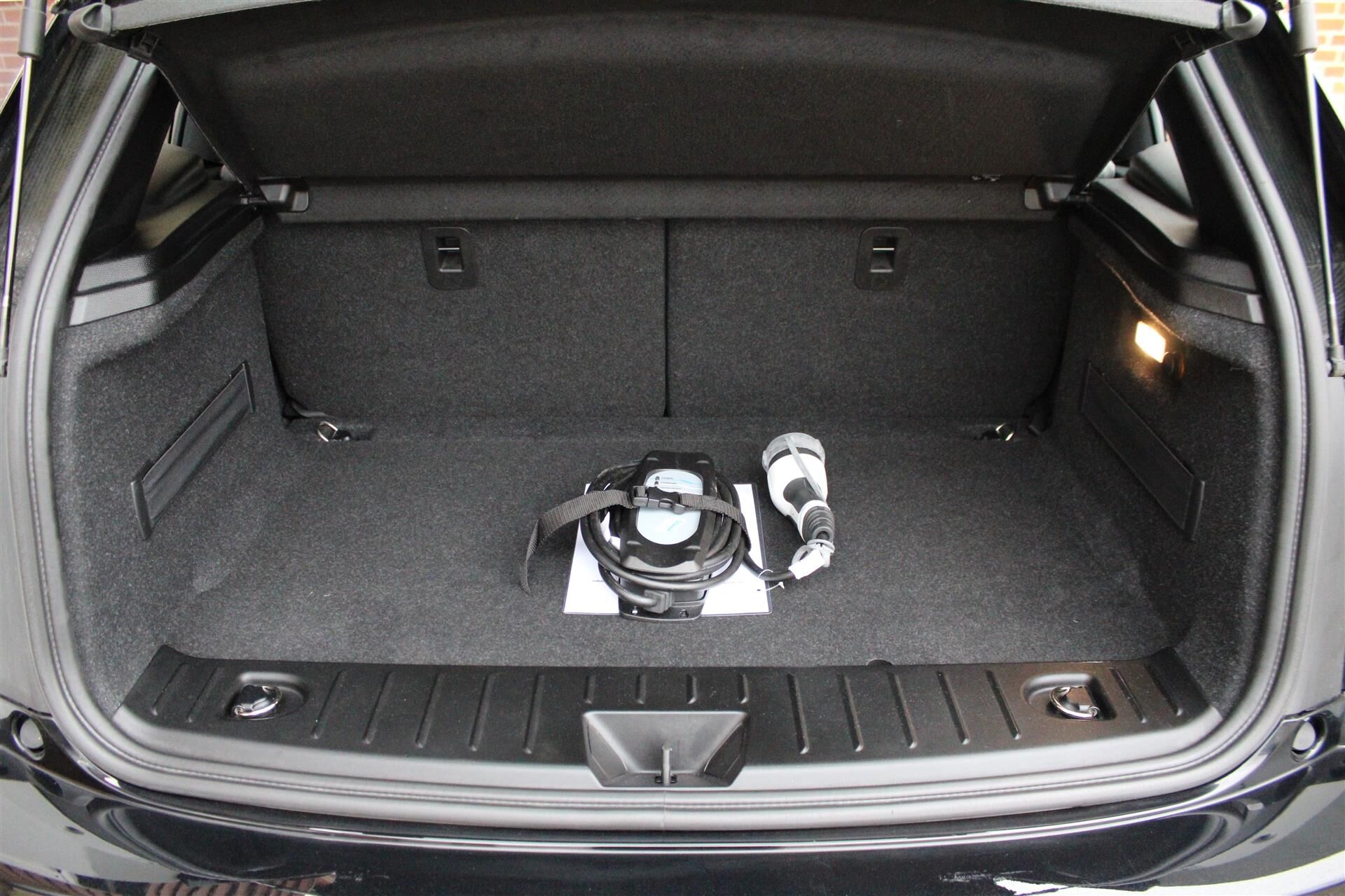 Billede af BMW i3 S EL 184HK 5d Aut.