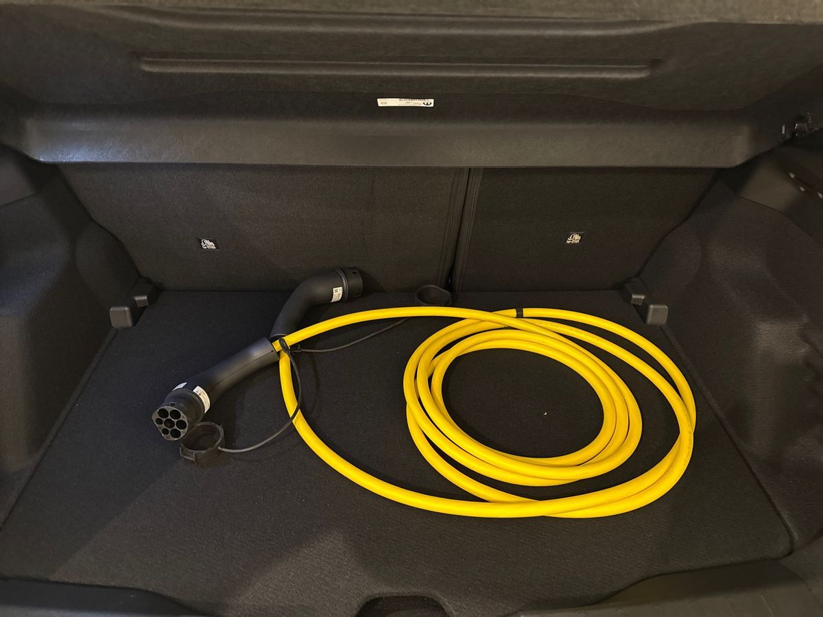 Billede af Jeep Avenger EL Summit 156HK 5d Aut.