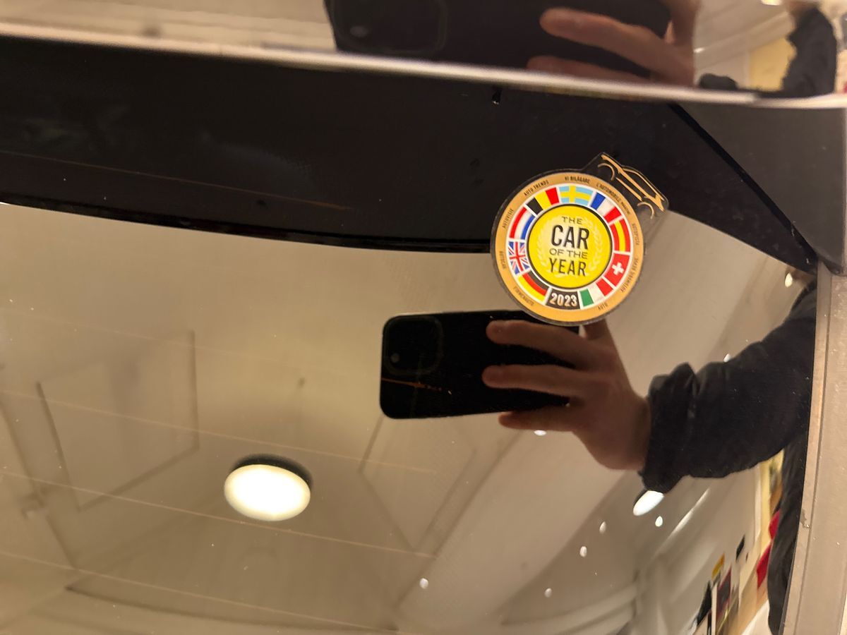 Billede af Jeep Avenger EL Summit 156HK 5d Aut.