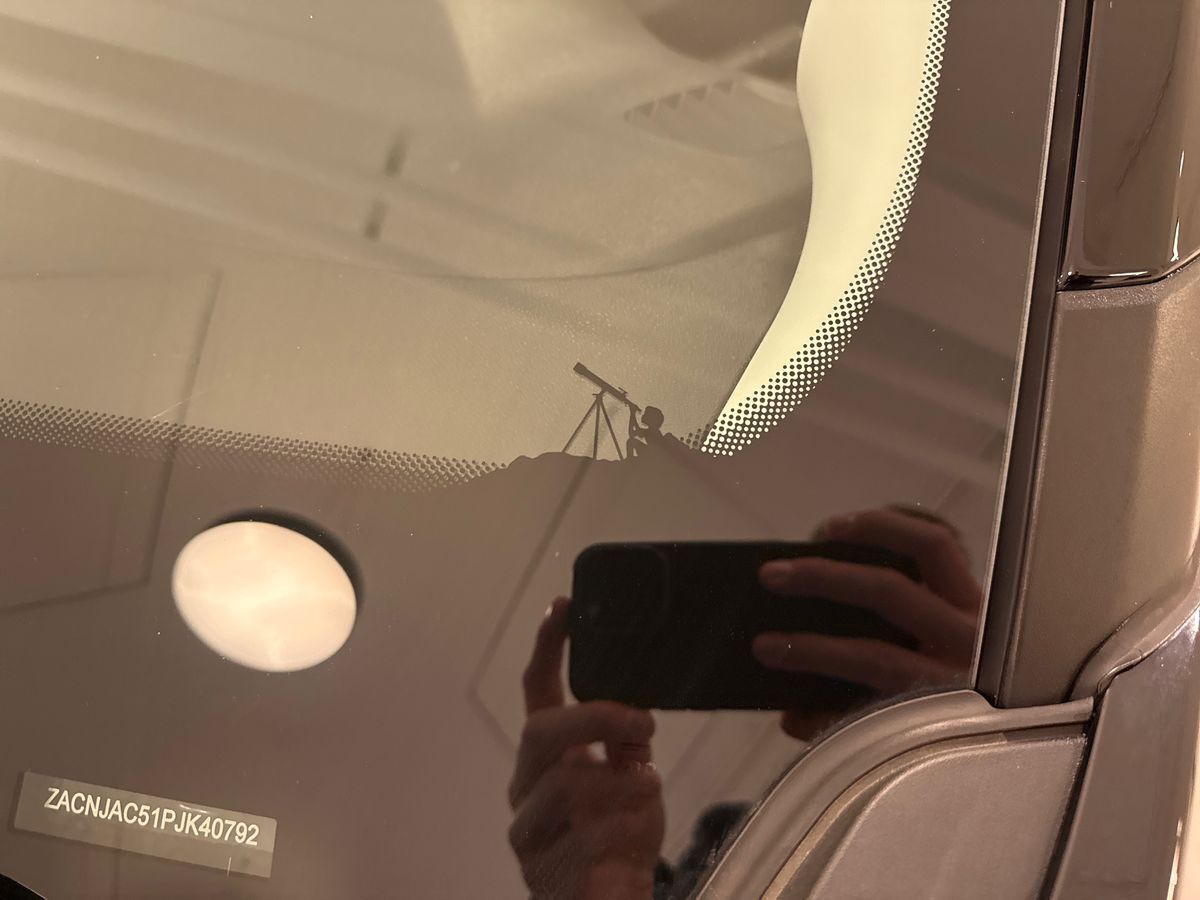 Billede af Jeep Avenger EL Summit 156HK 5d Aut.