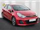 Billede af Kia Rio 1,2 Attraction 85HK 5d