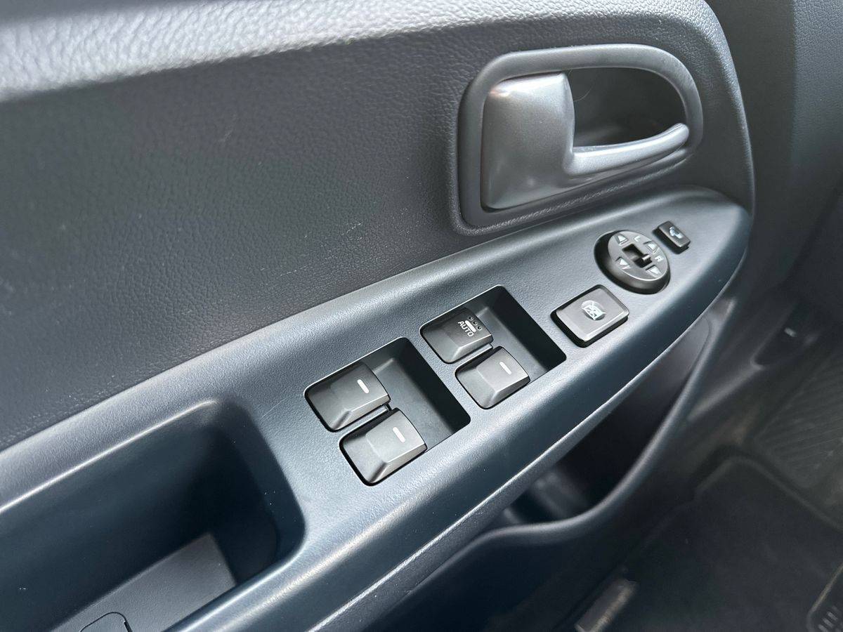 Billede af Kia Rio 1,2 Attraction 85HK 5d